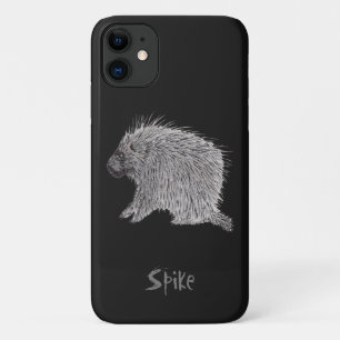 Porcupine Case-Mate iPhone Hülle