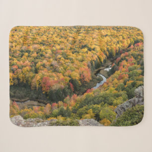 Porcupine Mountains Wilderness State Park Sherpadecke