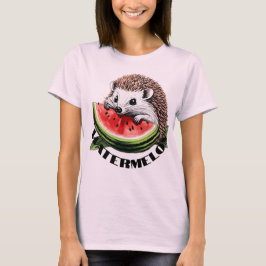 Porcupine T - Shirt