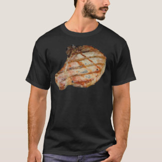 Porkchops sind köstlich T-Shirt