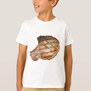 Porkchops sind köstlich T-Shirt