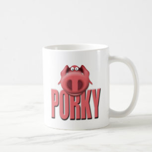 porky tasse