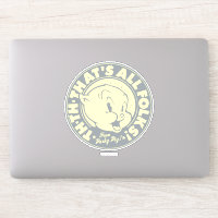 Porky TH-TH-DAS IST ALLES MÖGLICH!