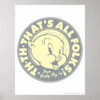 Porky TH-TH-DAS IST ALLES MÖGLICH!