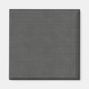 Porous Dark Metal Magnet