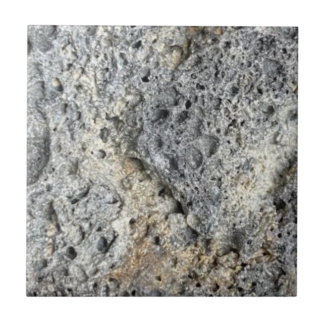 Porous Stone | Fliese (Vorderseite)