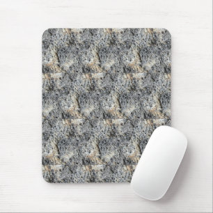 Porous Stone Gefülltes Muster Mousepad