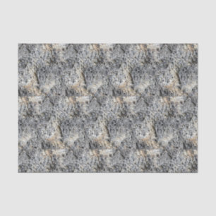 Porous Stone Gefülltes Muster Seidenpapier