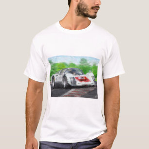 Porsche 906 Carrera T-Shirt