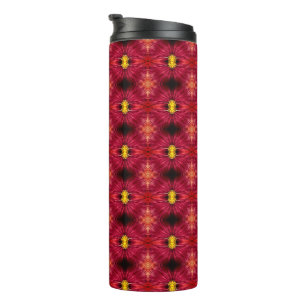 Porsche Blume / Recoleta / Spiegel / Thermosbecher