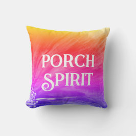 Porsche Spirit / Porsche Liebe / Ipanema / Kissen