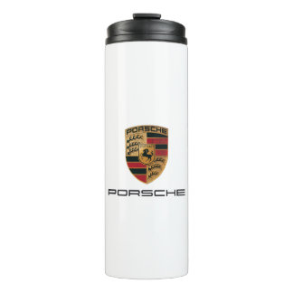 Porsche-Tasse Thermosbecher