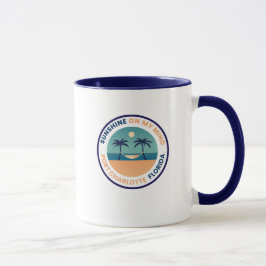 Port Charlotte Florida Tasse