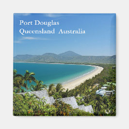 Port Douglas Magnet