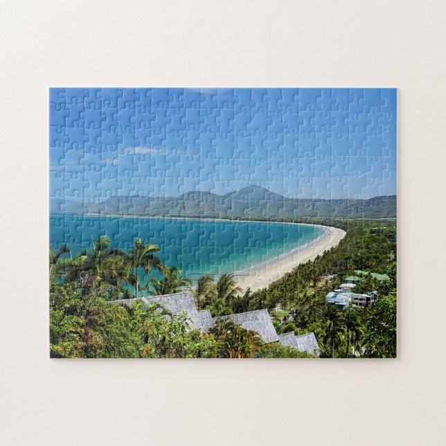 Port Douglas Puzzle (Horizontal)