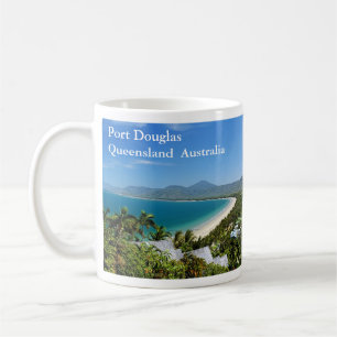 Port Douglas Tasse