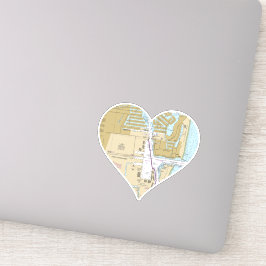 Port Everglades Aufkleber