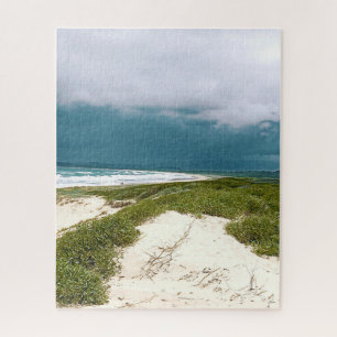 Port Kembla Wollongong Beach NSW Puzzle