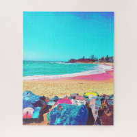 Port Macquarie NSW Australien Reiselandschaft