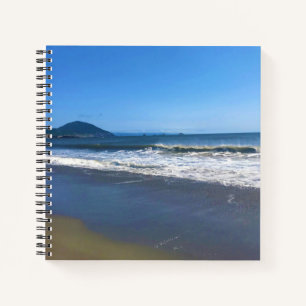 Port Orford, Notizbuch