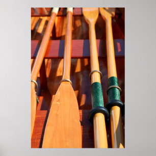 Port Townsend, Holzbootfestival Poster