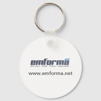 Porta-Chaves Em Form Schlüsselanhänger