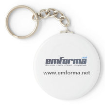 Porta-Chaves Em Form