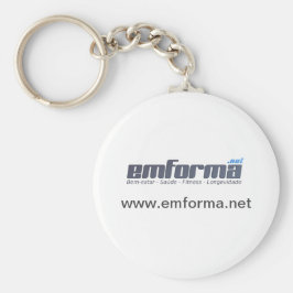 Porta-Chaves Em Form Schlüsselanhänger