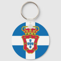 Porta Chaves Pequeno Alternativa Real