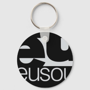 Porta Chaves Schlüsselanhänger