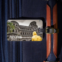 Porta Nigra in Trier Rheinland-Pfalz Deutschland