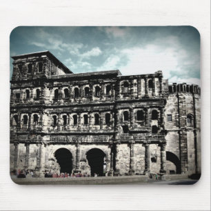 Porta Nigra Mousepad