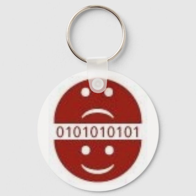 Portachiavi ADD Schlüsselanhänger (Vorderseite)