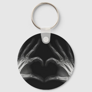 Portachiavi cuore schlüsselanhänger