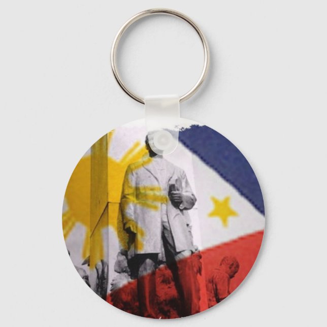 portada_01 schlüsselanhänger (Vorderseite)