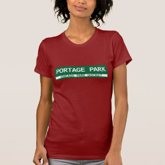 Portage T-Shirt