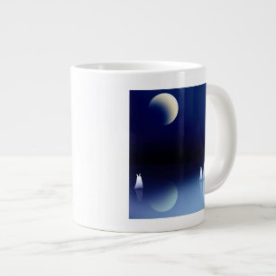 Portal 2013 Jumbo-Tasse