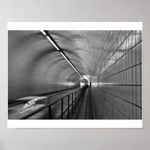 Portal Poster