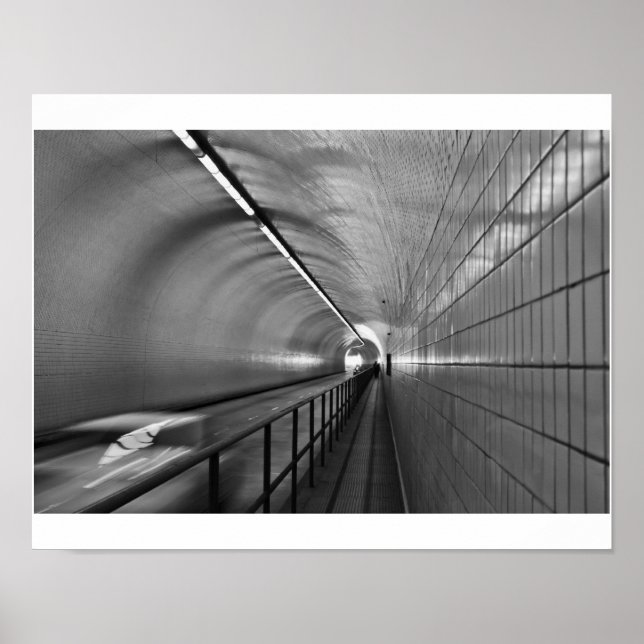 Portal Poster (Vorne)