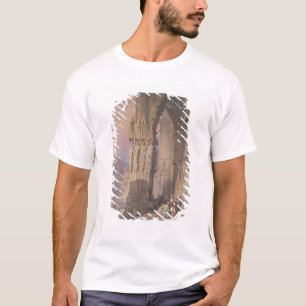 Portal von Regensburg-Kathedrale T-Shirt