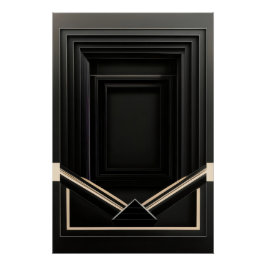 Portals of Silence Poster