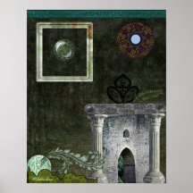 Portals Poster