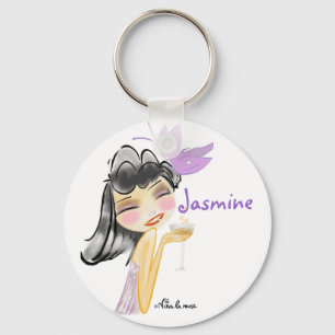 Porte-clef / keychain schlüsselanhänger