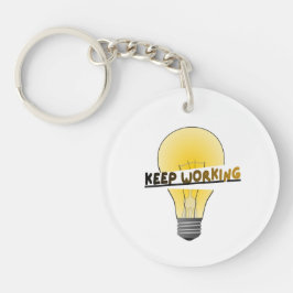 Porte-clés en acrylique schlüsselanhänger