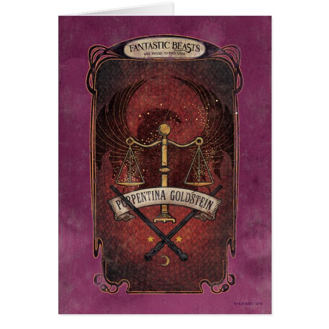 PORTENTINA GOLDSTEIN™ MACUSA™ Graphic (Vorne)