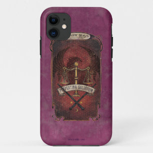 PORTENTINA GOLDSTEIN™ MACUSA™ Graphic Case-Mate iPhone Hülle