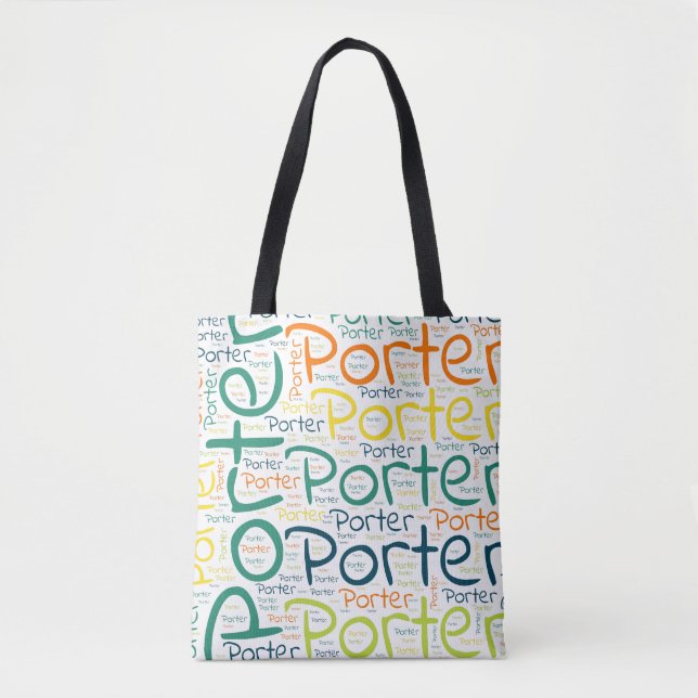 Porter (Vorderseite)