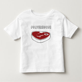 PORTERHOUSE KLEINKIND T-SHIRT