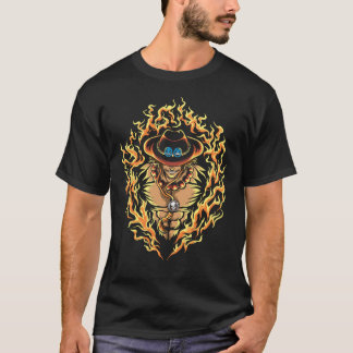 Portgas D. Ace T-Shirt