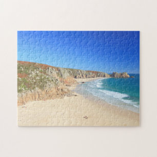 Porthcurno Puzzle